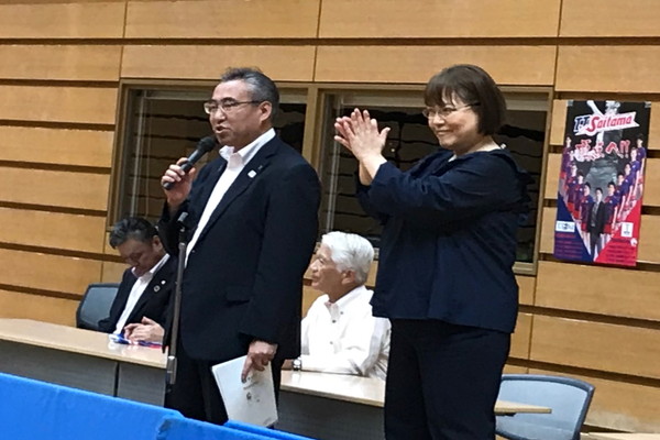 小谷野 幸也様の写真